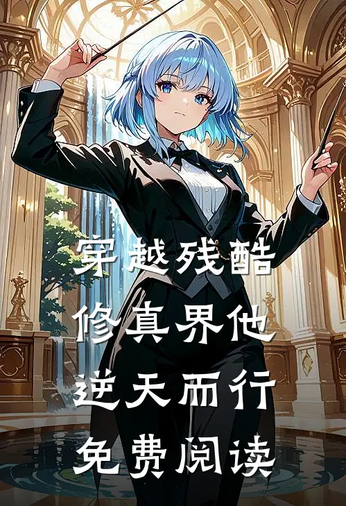 穿越残酷修真界他逆天而行免费阅读