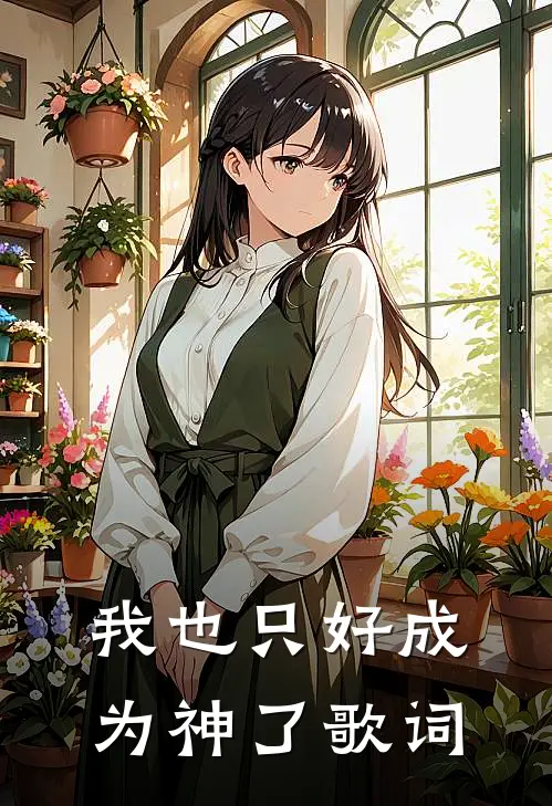 我也只好成为神了歌词