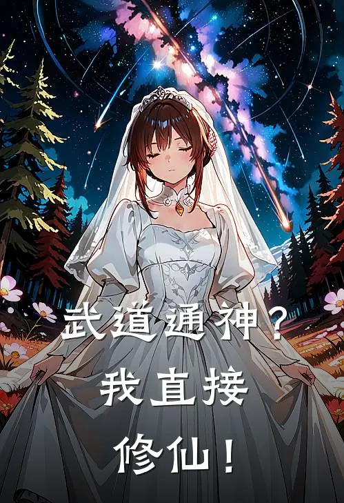 武道通神？我直接修仙！
