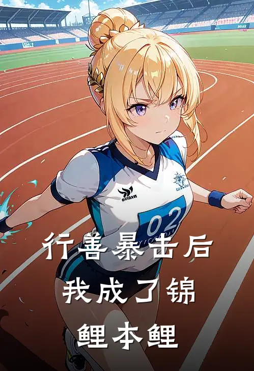 行善暴击后，我成了锦鲤本鲤