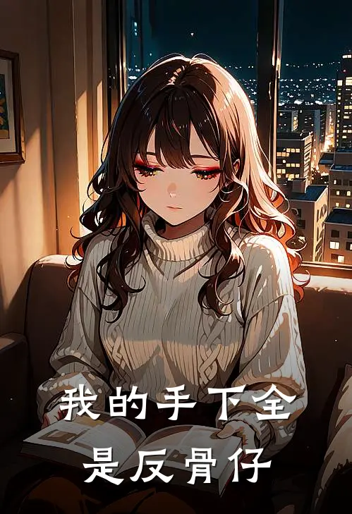 我的手下全是反骨仔苏青雪魏嘻嘻完结小说大全_免费热门小说我的手下全是反骨仔(苏青雪魏嘻嘻)