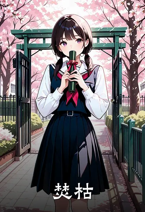 焚枯屿澈屿澈最新完结小说推荐_在线免费小说焚枯(屿澈屿澈)