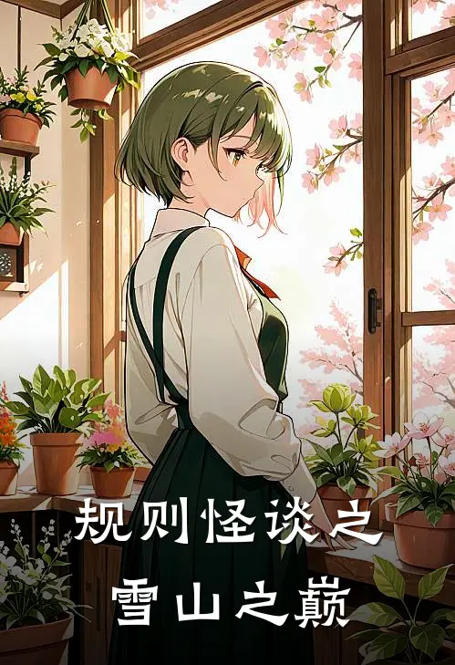 规则怪谈之雪山之巅