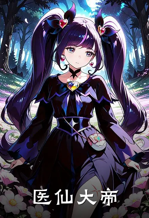 医仙大帝