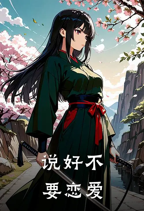 说好不要恋爱苏鸾宁周郁渊热门小说完结_热门的小说说好不要恋爱苏鸾宁周郁渊