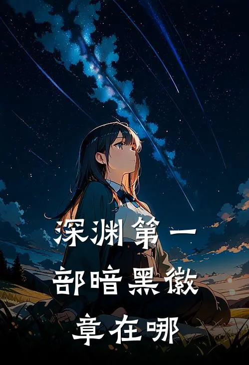 深渊第一部暗黑徽章在哪