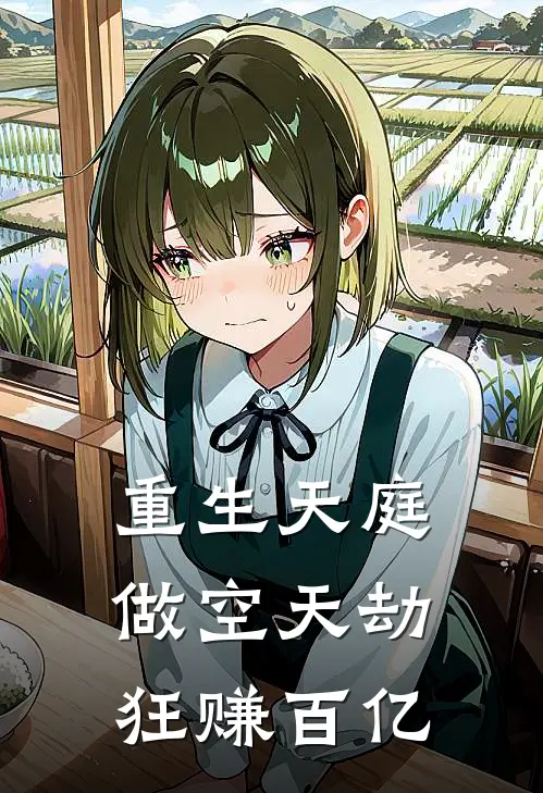 重生天庭：做空天劫狂赚百亿