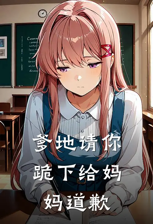 爹地请你跪下给妈妈道歉(苏沐禾秦尘)热门小说推荐_免费小说在线看爹地请你跪下给妈妈道歉苏沐禾秦尘