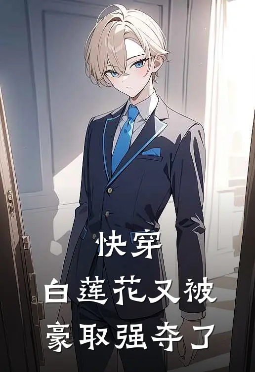 快穿：白莲花又被豪取强夺了