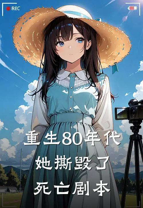 重生80年代，她撕毁了死亡剧本
