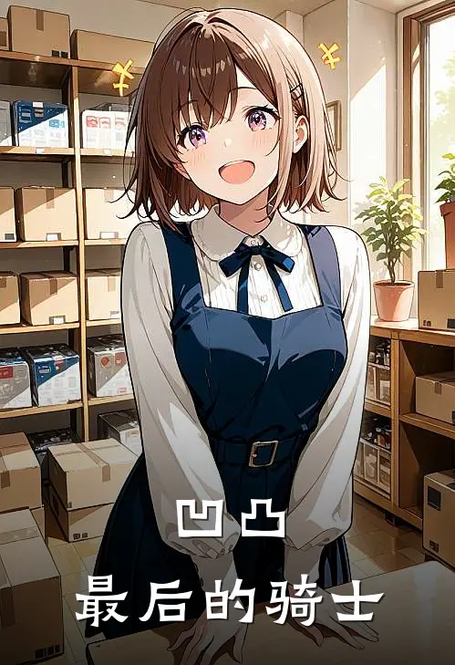 凹凸：最后的骑士