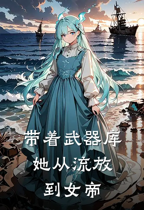 带着武器库，她从流放到女帝