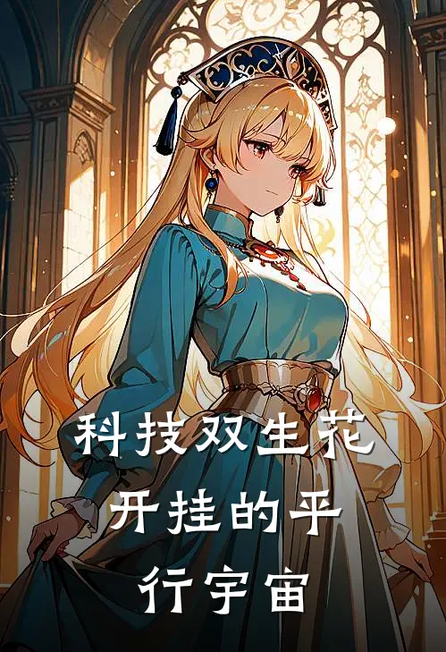 科技双生花：开挂的平行宇宙(苏星澜苏月瑶)无弹窗小说免费阅读_小说免费阅读无弹窗科技双生花：开挂的平行宇宙苏星澜苏月瑶