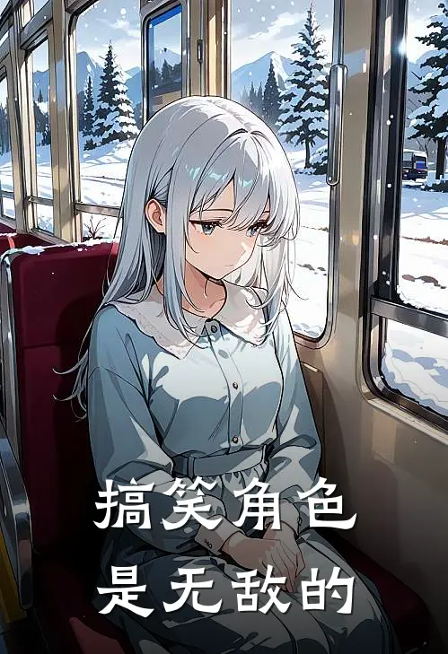 搞笑角色是无敌的