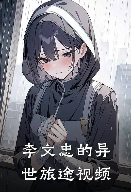 李文忠的异世旅途视频