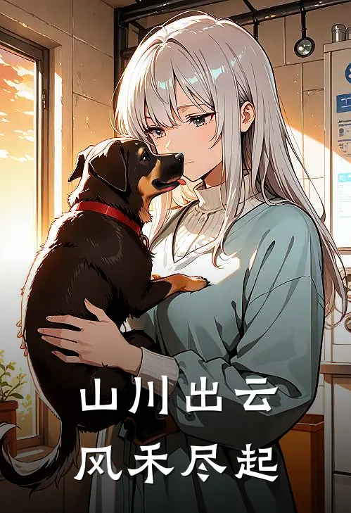 山川出云，风禾尽起