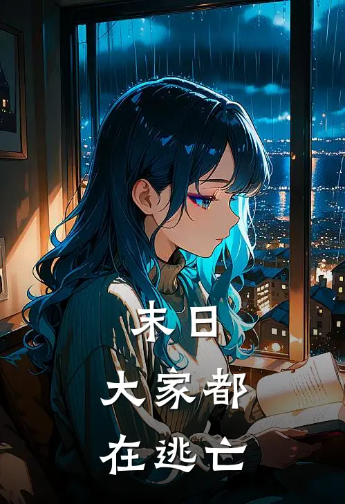 末日：大家都在逃亡