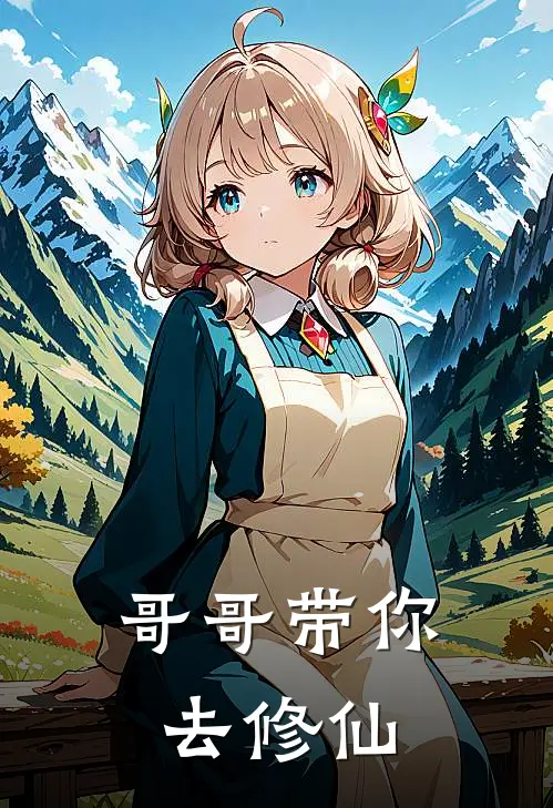 哥哥带你去修仙(王惊鸿李春花)阅读免费小说_完本热门小说哥哥带你去修仙王惊鸿李春花