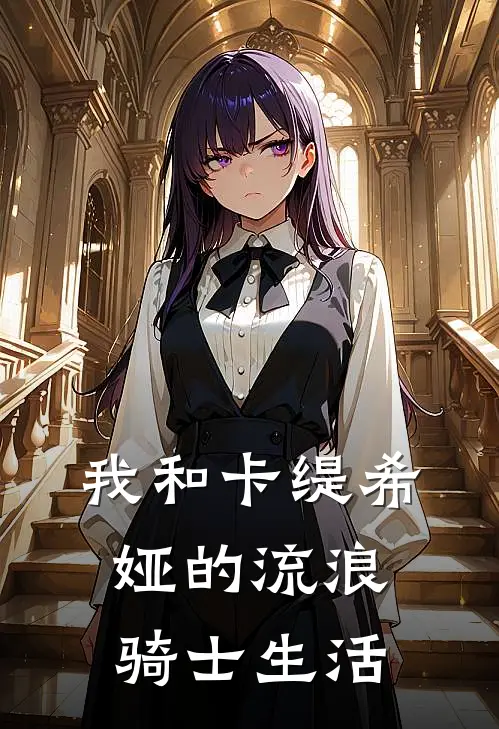 我和卡缇希娅的流浪骑士生活(李梦凡卡缇希娅)热门网络小说_小说推荐完结我和卡缇希娅的流浪骑士生活(李梦凡卡缇希娅)