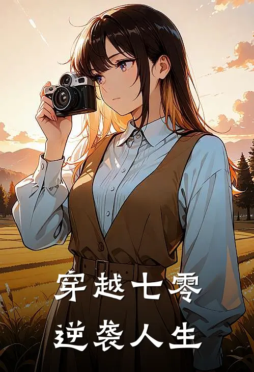 穿越七零逆袭人生