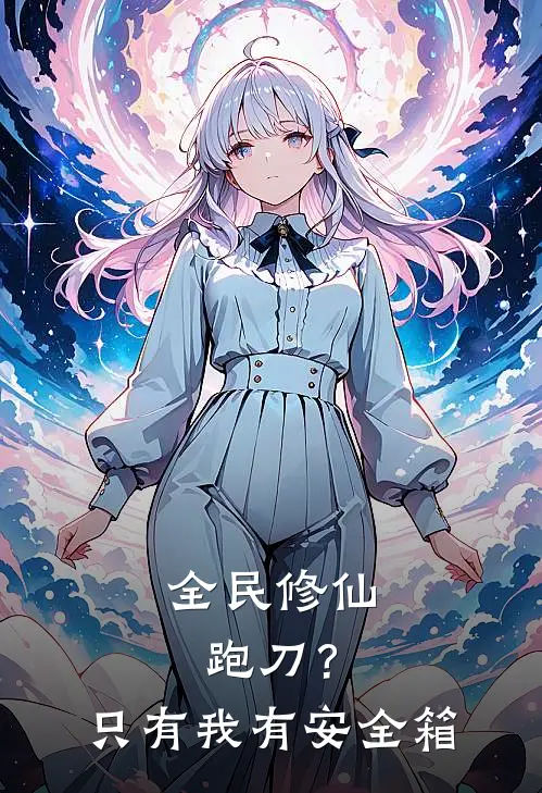 全民修仙跑刀？只有我有安全箱