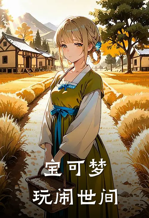 宝可梦：玩闹世间崔斯寒霜_《宝可梦：玩闹世间》最新章节免费在线阅读