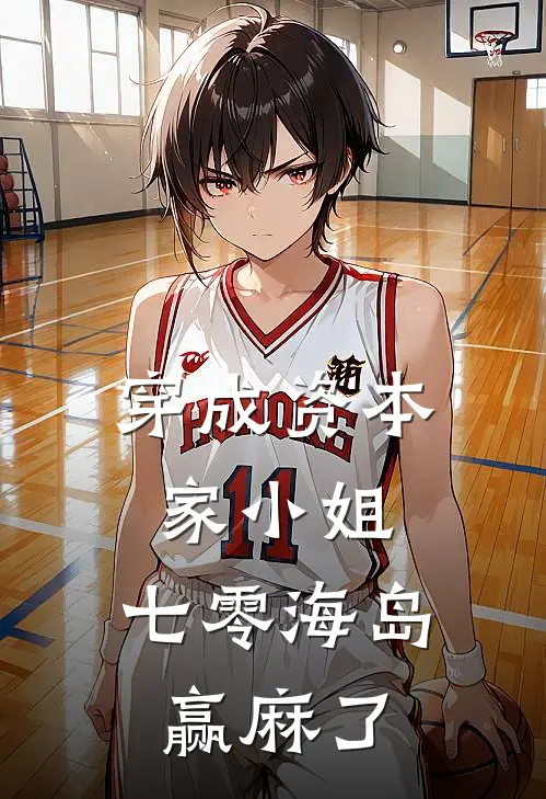 穿成资本家小姐，七零海岛赢麻了