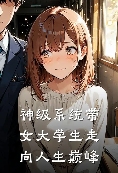 神级系统带女大学生走向人生巅峰(晓阳程默)热门小说大全_免费小说大全神级系统带女大学生走向人生巅峰晓阳程默