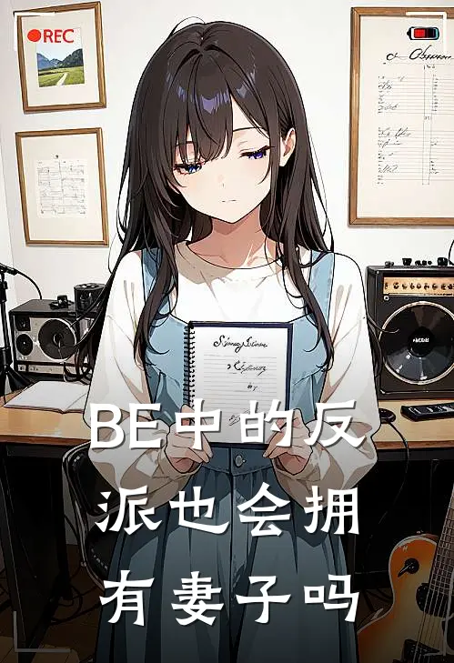 BE中的反派也会拥有妻子吗