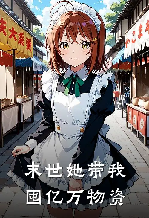 末世她带我囤亿万物资