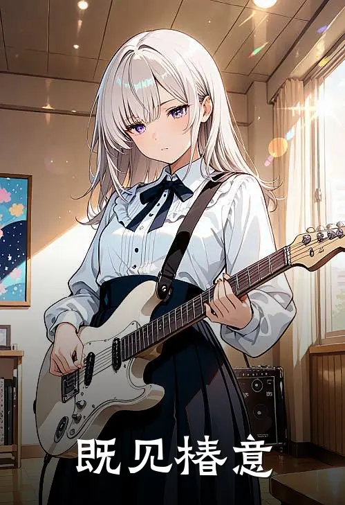 既见椿意(时椿意商既明)小说全文免费阅读_无弹窗全文免费阅读既见椿意(时椿意商既明)