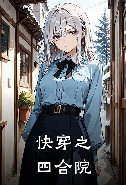 快穿之四合院
