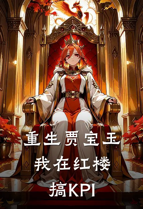 重生贾宝玉：我在红楼搞KPI(贾宝玉张伟)最新好看小说_最新章节列表重生贾宝玉：我在红楼搞KPI(贾宝玉张伟)