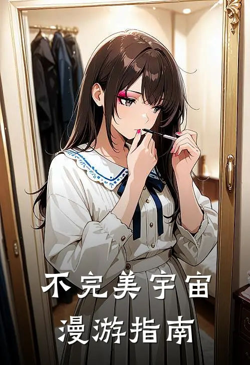 不完美宇宙漫游指南