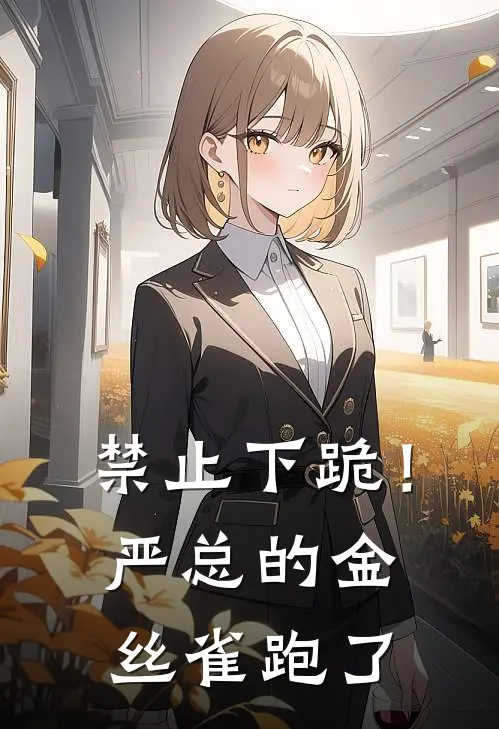 禁止下跪！严总的金丝雀跑了