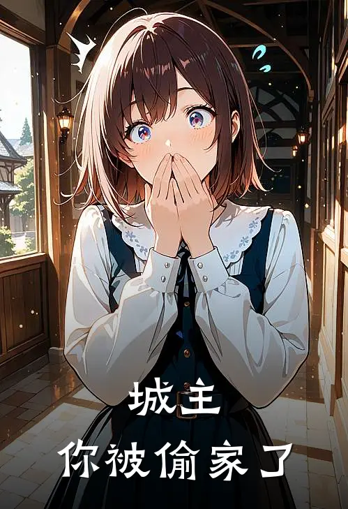 城主，你被偷家了