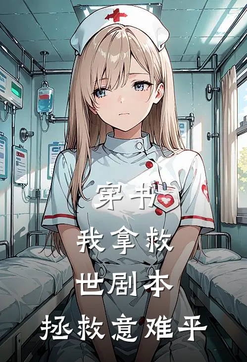 穿书：我拿救世剧本，拯救意难平