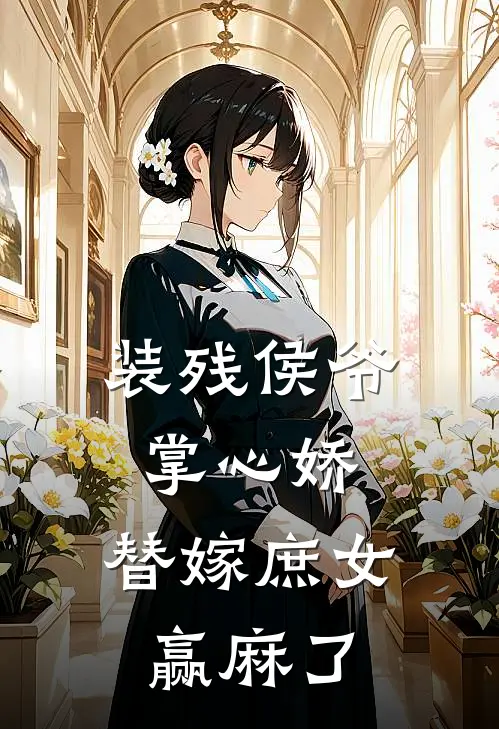 装残侯爷掌心娇：替嫁庶女赢麻了