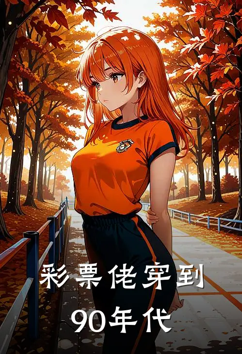 彩票佬穿到90年代