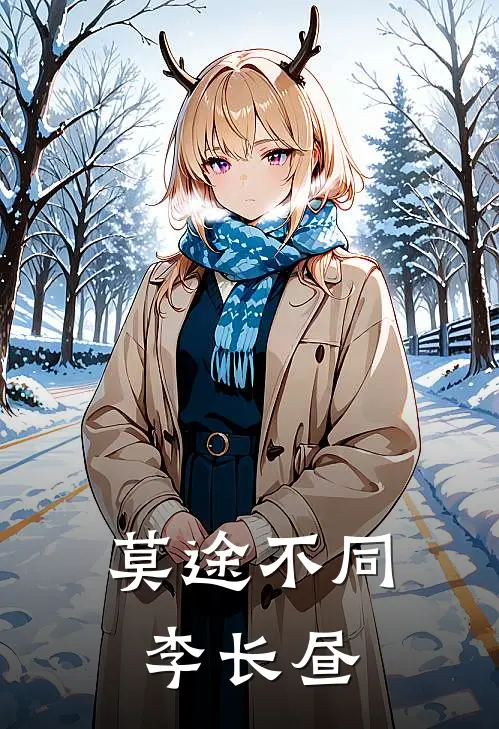 莫途不同李长昼