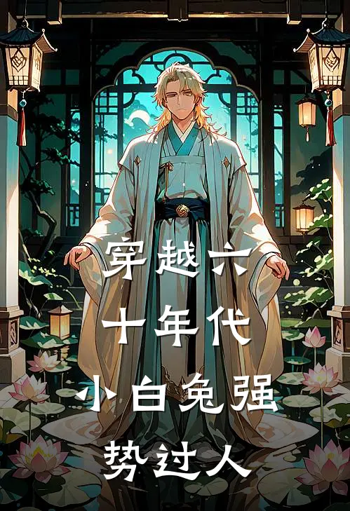 穿越六十年代，小白兔强势过人