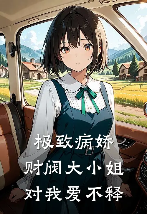 极致病娇，财阀大小姐对我爱不释