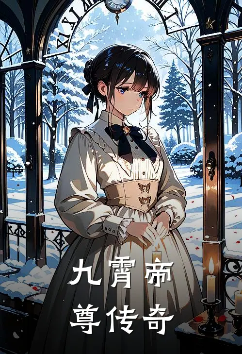 九霄帝尊传奇(凌霄萧炎)热门小说_《九霄帝尊传奇》最新章节在线阅读