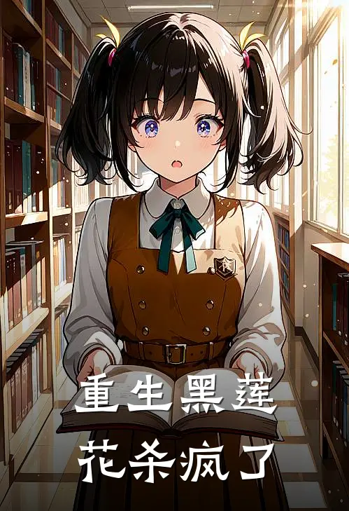 重生黑莲花杀疯了