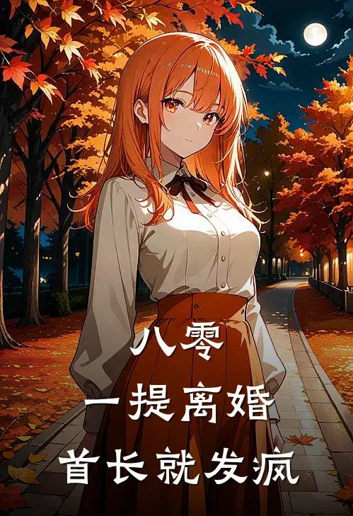 八零：一提离婚，首长就发疯(沈南初谢聿珩)免费阅读_无弹窗全文免费阅读八零：一提离婚，首长就发疯沈南初谢聿珩