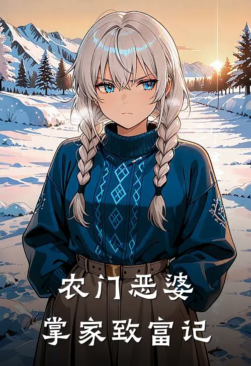 农门恶婆：掌家致富记