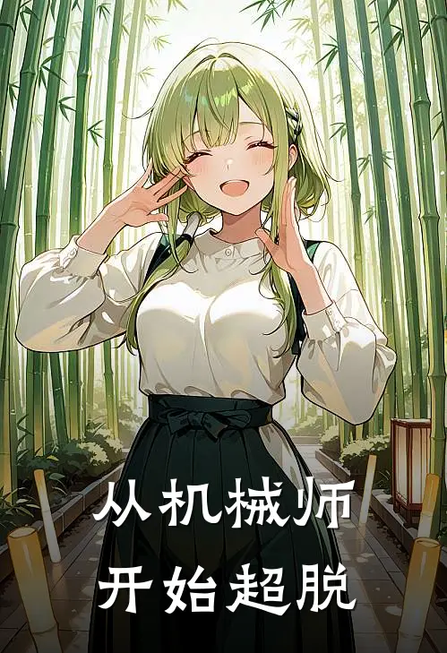 从机械师开始超脱(陆离赵明)免费阅读无弹窗_最新好看小说推荐从机械师开始超脱陆离赵明