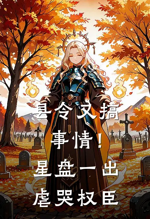 县令又搞事情！星盘一出虐哭权臣陆沉林昭最新小说推荐_热门小说排行榜县令又搞事情！星盘一出虐哭权臣(陆沉林昭)