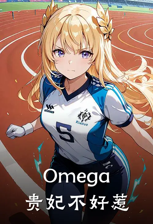 Omega贵妃不好惹