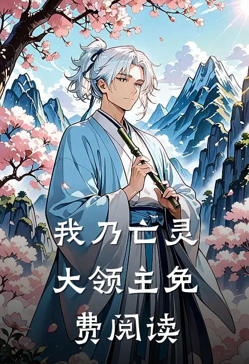 我乃亡灵大领主免费阅读